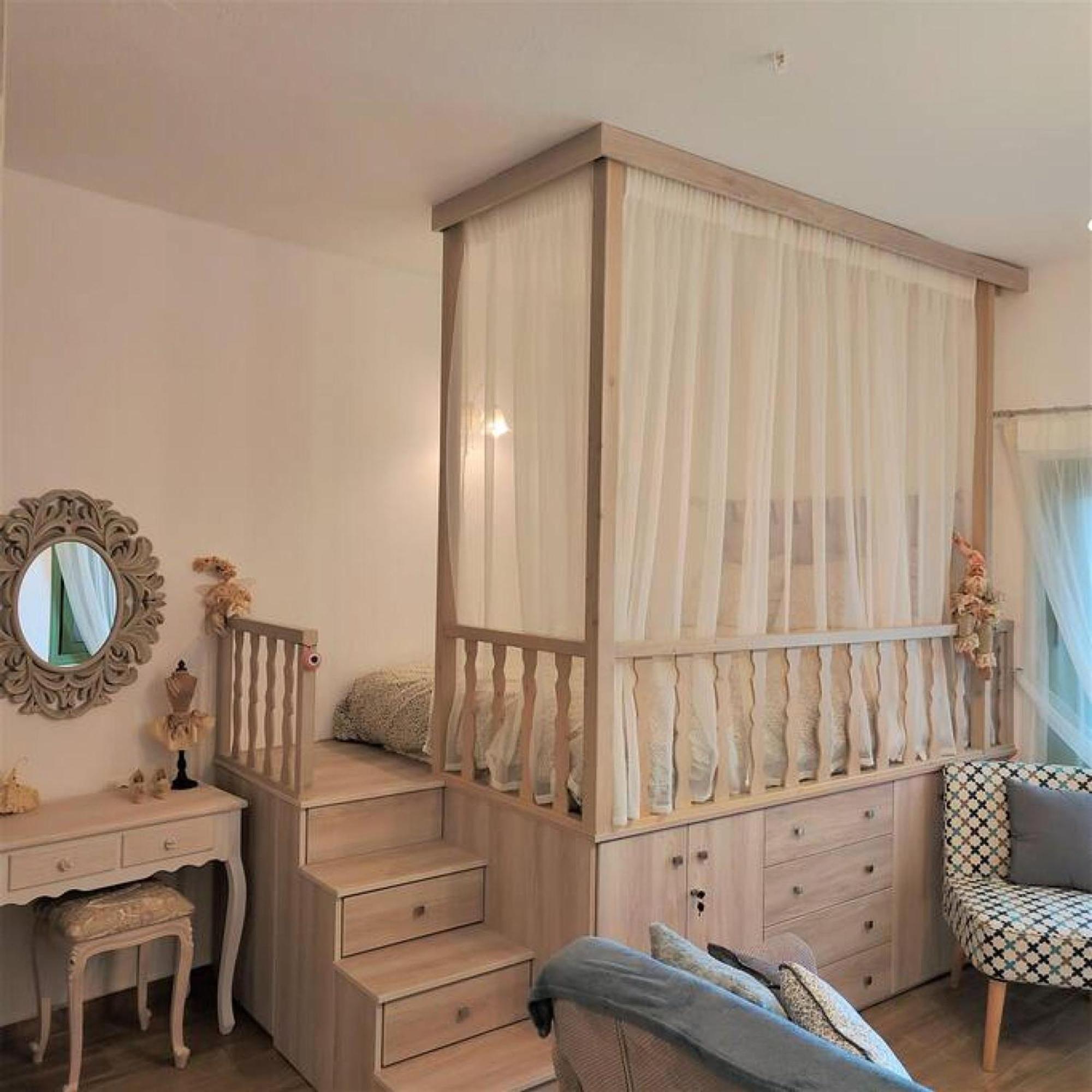 Laurel Lk Houses In Kritinia Rhodes Extérieur photo